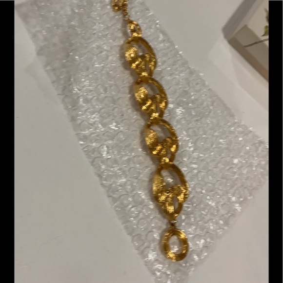 Givenchy 1980s Vintage Bracelet from a Collector - Picture 14 of 17